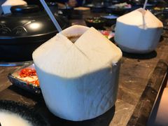 -同仁四季椰子鸡(海岸城天利店)