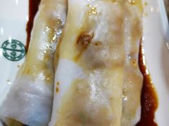 -添好运点心专门店(中环IFC店)