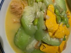 -老淮安·淮安菜(周恩来纪念馆店)