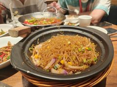 -湖兰金牌小炒肉(椒江万达店)