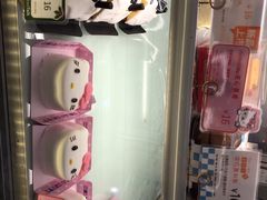 -BreadTalk面包新语·烘焙蛋糕(深业上城店)