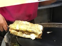 -清真·二嫂子煎饼果子(鼓楼旗舰形象店)