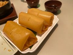 -蔡澜点心·粤菜(西单大悦城店)