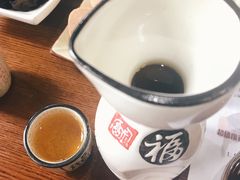 -束河人家(南锣鼓巷店)