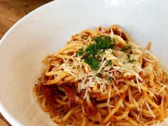 意大利肉酱面-Moka Bros 摩卡站(西单大悦城店)