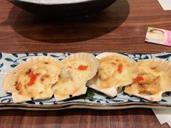 -大渔铁板烧(东城店)