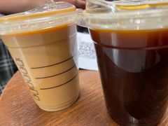 -星巴克臻选(南京艾尚天地店)