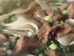 -李兰英湖南面馆(护国路店)