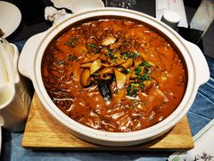 -名都饭店