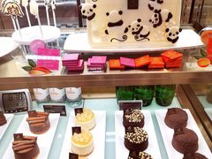 大堂-GODIVA(国际金融中心店)