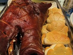 -香满楼(清水河路店)