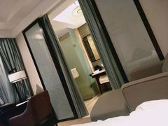 -南京商茂国际酒店(新街口德基广场店)