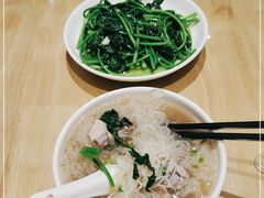 -东山茶寮(新安店)