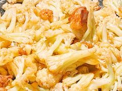 -同合居·非遗东北菜(王府井店)