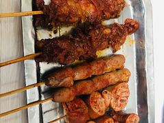 -海平馄饨(逍遥二路店)