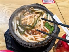-蜀小沫肉沫麻酱土豆粉(北桥店)