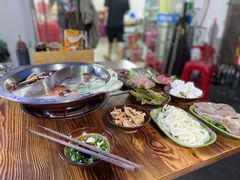 -张嬢嬢老火锅(壹号店•六年店)