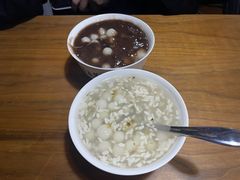 -笃笃笃糖粥(十全街店)