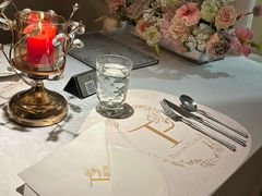 -PARFUM FLORAL花境法餐(南京首店)