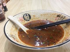 -重庆巴蜀小面(万达金街店)
