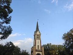 -成都南湖公园