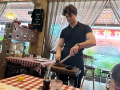 -安立可意大利美食