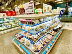 -盒马鲜生(红莲店)
