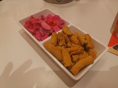 -雅佳神话·麻辣烤鱼(新街口店)