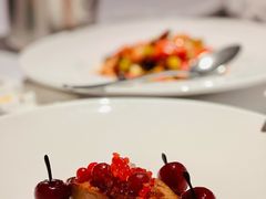 煎鹅肝配慢煮山楂-大董(环贸iapm店)