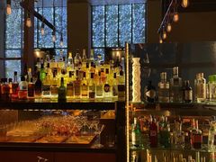 -上海柏悦酒店·世纪100牛排馆
