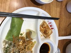 -素满香·素食自助餐(苏州·临顿路店)