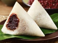 飘香豆沙粽-五芳斋粽子(田林店)