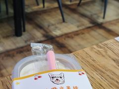 -潮庭·大连海鲜·炭火烧烤·扇贝王(大连店)