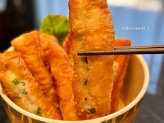 三白油条-锡和无锡菜(景丽苑店)