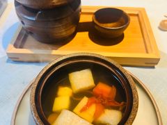 -叶叶菩提(太原别墅店)