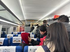 -黄山北站