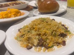 -翠华餐厅(正佳广场店)