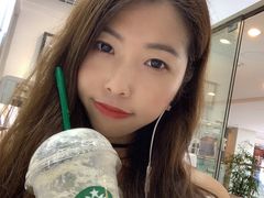 -星巴克(广州中华广场B1层店)