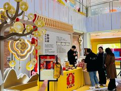 -凯德MALL(西直门店)