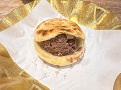 -永茂驴肉(莲池南大街总店)