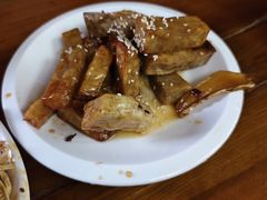 -少林寺欢喜地素斋馆