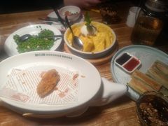 -新白鹿餐厅(龙游路店)