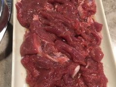 -东山羊庄(八卦岭店)