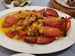 -79号渔船海鲜饭店(宝安店)