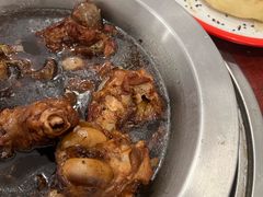 -聚首堂·特色小吃·肘子(什刹海德胜门店)