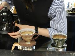 -Hei Cafe(工体店)