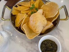 -盐说·西式餐酒馆(光明万达店)