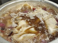 -金源烤肉面片馆(师大店)