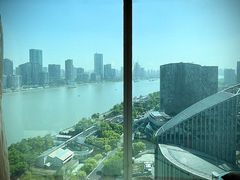 -上海凯宾斯基大酒店