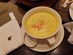 -浙江安吉JW万豪酒店·万豪中餐厅